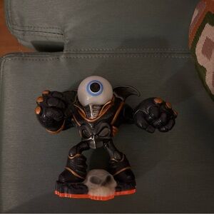 Skylanders Giants Eye-brawl Undead Figure